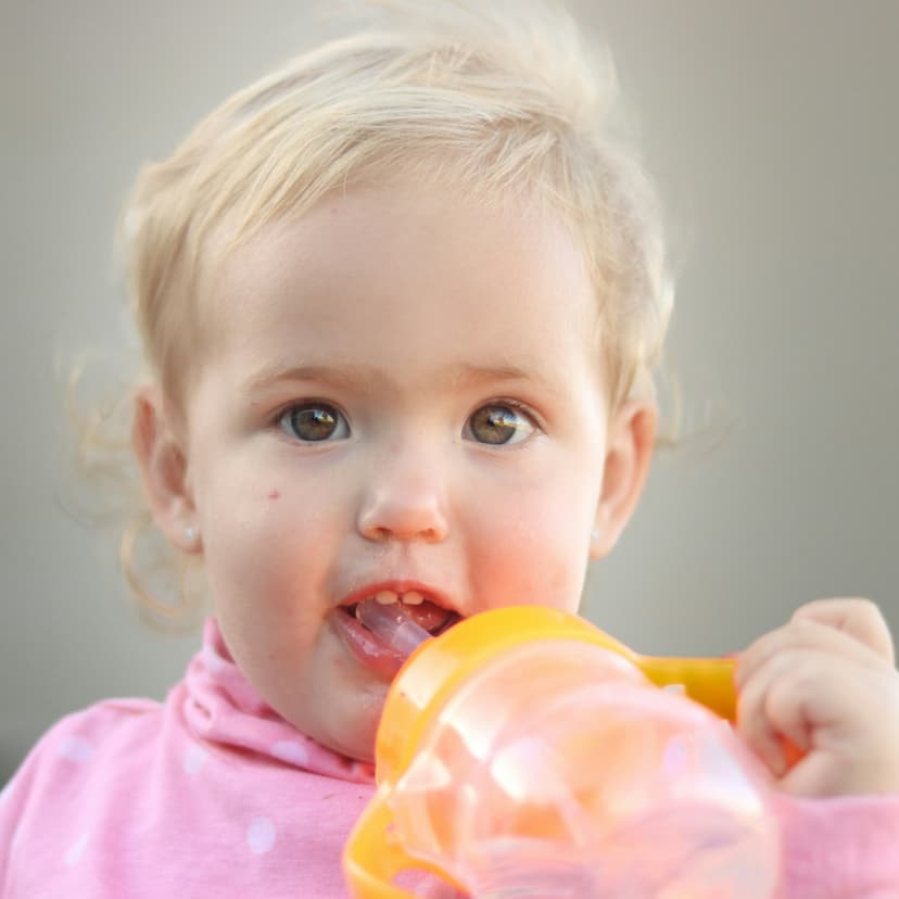 Beyond BPA-Free