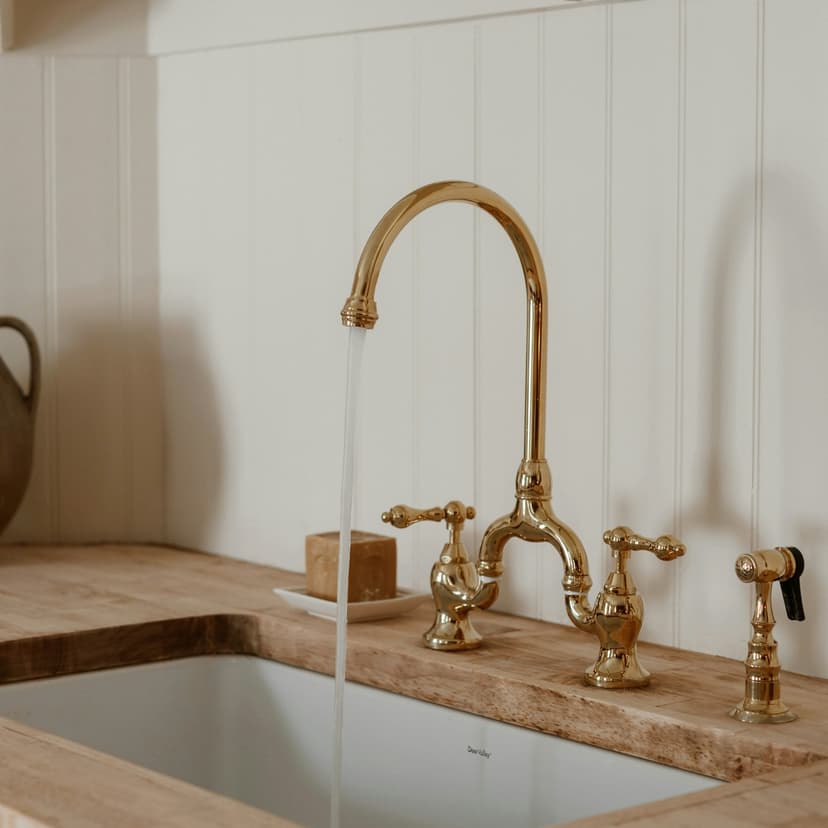 What's Actually in Your Tap Water?